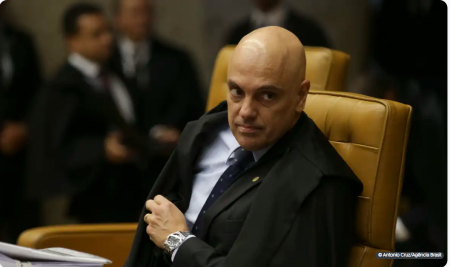 Moraes dÃ¡ 24 horas para Musk indicar representante legal no Brasil