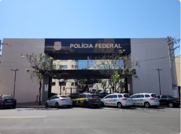 Polícia Federal inaugura nova sede em Marília após antiga ser desativada