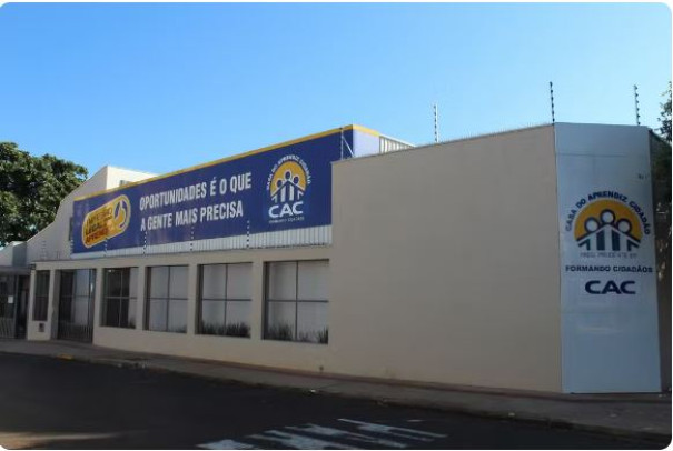 Casa do Aprendiz Cidadão abre pré-inscrições para cursos de qualificação na modalidade de Educação a Distância, em Presidente Prudente