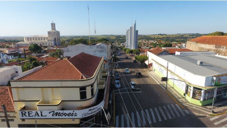 LUCÃLIA: Programa Loja do Futuro serÃ¡ apresentado nesta terÃ§a-feira, dia 20