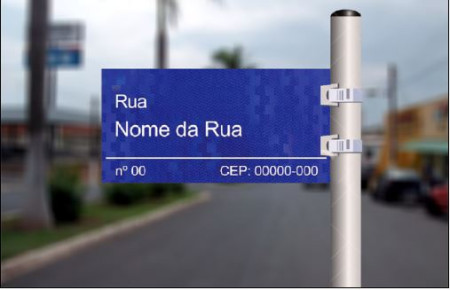 FlÃ³rida Paulista passa a ter CEP por nome de rua