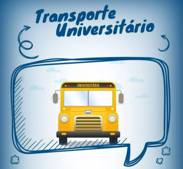 Começa hoje o trabalho de emissão da carteirinha do Transporte Universitário Gratuito em OC