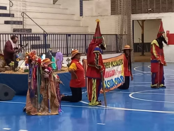 Pacaembu tenta manter viva a tradição da Folia de Reis com apresentação cultural e religiosa neste sábado