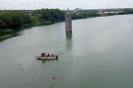 Homem morre afogado ao pular em rio para fugir da polÃ­cia no interior de SP