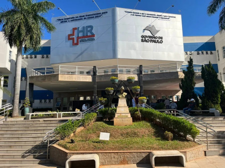 Homem que levou tiro na cabeÃ§a da PM enquanto dirigia trator de forma perigosa morre no Hospital Regional de Presidente Prudente