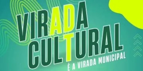 24 horas de cultura: Adamantina divulga programação da Virada Municipal