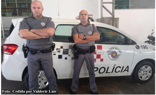 Polícia Militar de Bastos captura condenado por incêndio