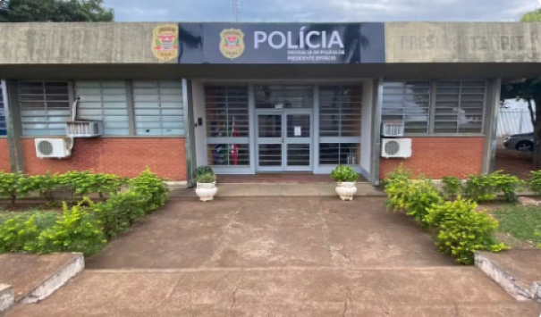 Após confessarem ter rendido e roubado idoso em Presidente Epitácio, adolescentes são internados na Fundação Casa