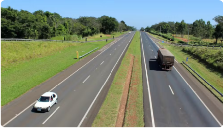 Rodovias do centro-oeste paulista recebem quatro novos radares; veja locais