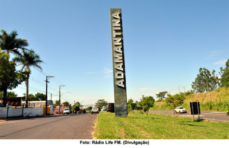 Adamantina estÃ¡ entre as cinco melhores cidades para morar no paÃ­s, aponta levantamento