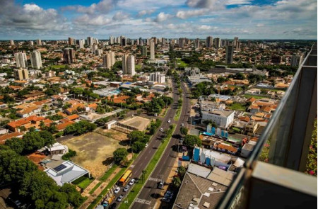 Atlas da ViolÃªncia: AraÃ§atuba tem taxa de homicÃ­dio superior a capital paulista