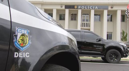 Adolescente Ã© apreendido suspeito de agressÃ£o apÃ³s companheira pedir para que ele procurasse emprego