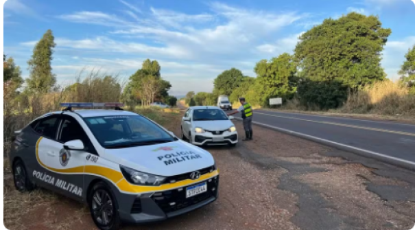 Policia Rodoviária intensifica fiscalização durante Operação Corpus Christi em rodovias do Oeste Paulista