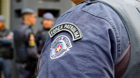 PolÃ­cia Militar captura procurado da JustiÃ§a em Adamantina