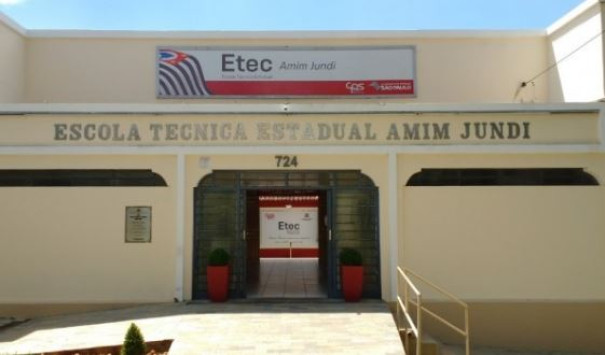 Termina nesta semana o prazo para inscrições para o Vestibulinho 2º semestre da Etec Amim Jundi de Osvaldo Cruz 