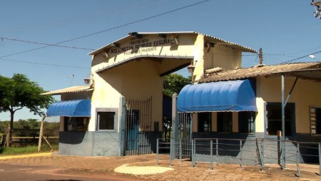 Preso tenta matar com pancadas na cabeÃ§a companheiro de cela no PavilhÃ£o de Seguro da PenitenciÃ¡ria de MontalvÃ£o