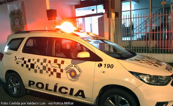 Briga envolvendo mulheres em Iacri termina após intervenção da Polícia Miltar