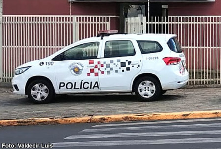 IndivÃ­duo que nÃ£o havia retornado de saÃ­da temporÃ¡ria Ã© capturado em |Bastos