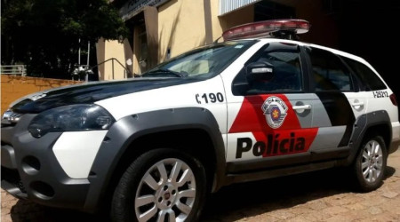 PolÃ­cia Militar de Adamantina localiza autor de furto