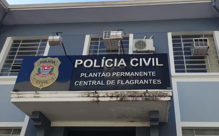 ApÃ³s ameaÃ§ar atear fogo nas roupas da mÃ£e, homem Ã© preso pela 3Âª vez por descumprir medida protetiva em Presidente Prudente