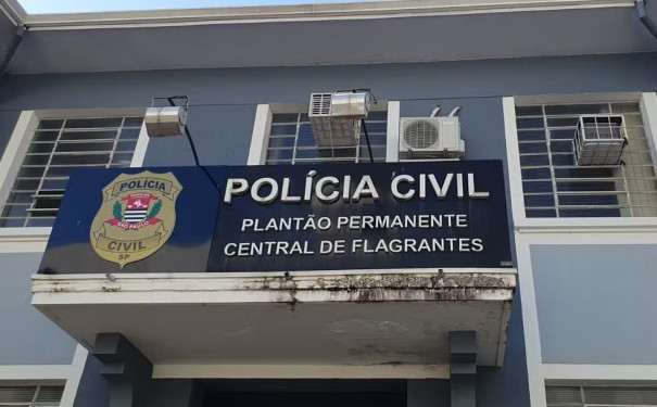 Após ameaçar atear fogo nas roupas da mãe, homem é preso pela 3ª vez por descumprir medida protetiva em Presidente Prudente