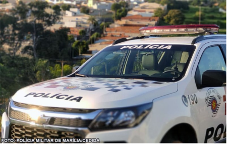 Motociclista rouba R$ 38 mil de empresÃ¡rio a caminho do banco