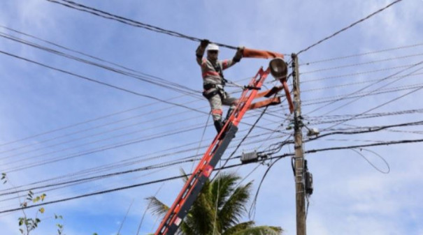 Energisa abre oportunidade para eletricista em Osvaldo Cruz