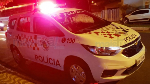 Polícia Militar prende idoso após ele abusar da própria neta e Herculândia