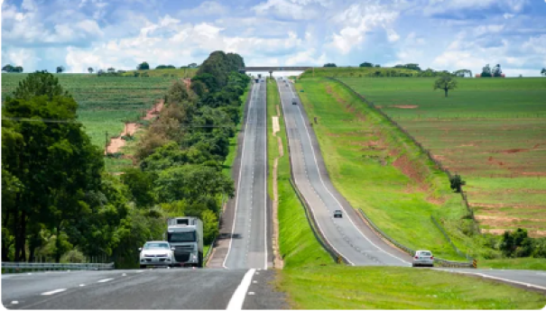 Manutenção na rede de energia elétrica altera tráfego na Rodovia Raposo Tavares em Presidente Epitácio