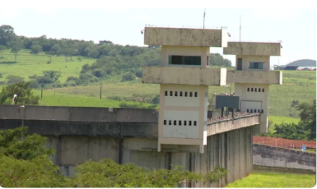 Advogado Ã© suspeito de produzir alvarÃ¡ falso para soltar preso da PenitenciÃ¡ria 2 de Pres. Venceslau