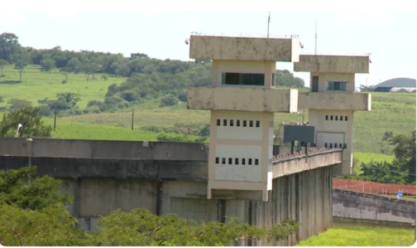 Advogado é suspeito de produzir alvará falso para soltar preso da Penitenciária 2 de Pres. Venceslau