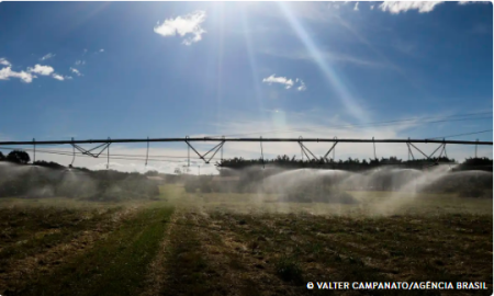 ReposiÃ§Ã£o de estoque do AquÃ­fero Guarani Ã© insuficiente, mostra estudo