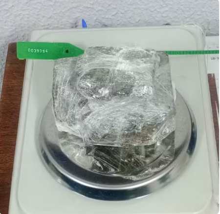 Jovem de 18 anos Ã© preso em flagrante com porÃ§Ãµes de maconha e cocaÃ­na, em Presidente Prudente