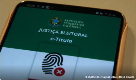 Eleitor que nÃ£o votar no primeiro turno tem 60 dias para justificar