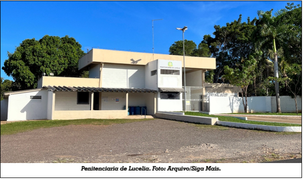 Detento de Lucélia morre no Hospital das Clínicas de Marília com suspeita de envenenamento