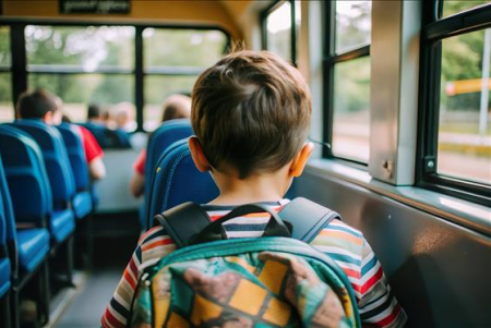 MunicÃ­pio de LucÃ©lia indenizarÃ¡ mÃ£e e crianÃ§a que foi esquecida em transporte escolar por oito horas