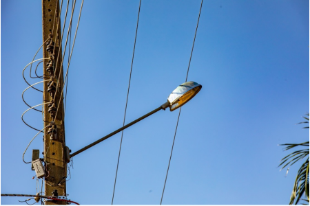 Energisa esclarece dÃºvidas da comunidade sobre iluminaÃ§Ã£o pÃºblica 