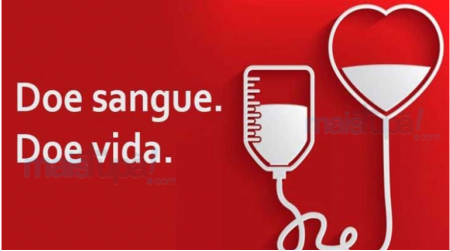 Banco de Sangue da Santa Casa de TupÃ£ convida novos doadores para reforÃ§ar estoque