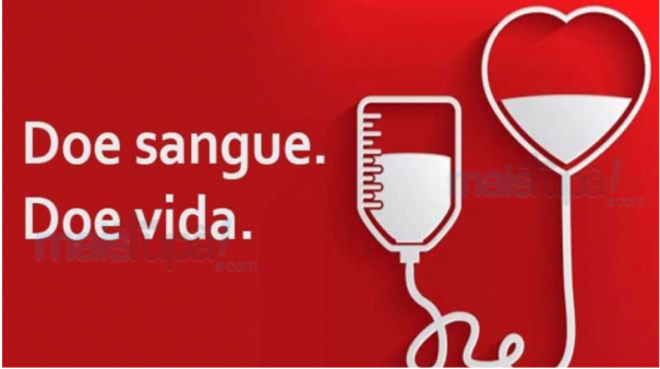 Banco de Sangue da Santa Casa de Tupã convida novos doadores para reforçar estoque