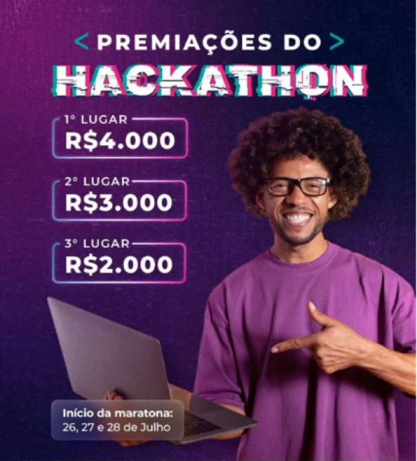 Multiplic prepara a 2ª edição do Hackathon 