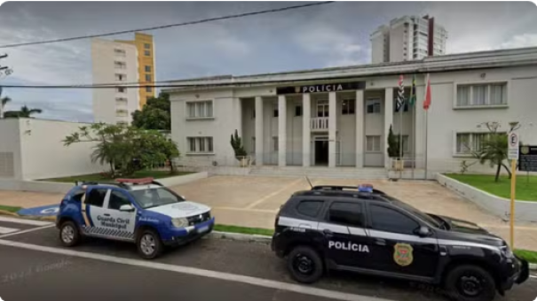 Homem é encontrado morto com golpes de faca dentro de veículo em estrada de Araçatuba 