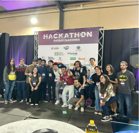 2Âª ediÃ§Ã£o do Hackathon aconteceu neste final de semana em Osvaldo Cruz