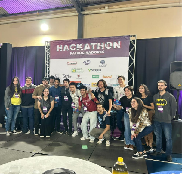 2ª edição do Hackathon aconteceu neste final de semana em Osvaldo Cruz