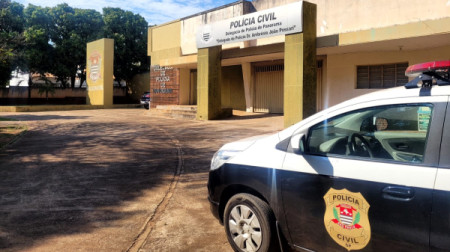 PolÃ­cia Civil prende homem condenado a 20 anos por estupro de vulnerÃ¡vel em Panorama 