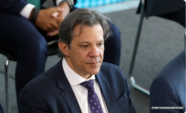 Haddad anuncia R$ 25,9 bilhões em cortes de despesas obrigatórias