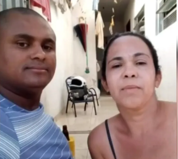 Casal acusado de gravar estupro de adolescente dopada é condenado a 64 anos de prisão em penas somadas