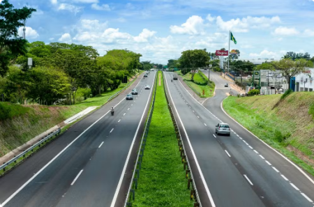 OperaÃ§Ã£o 9 de Julho 2024 registra 1,9 mil infraÃ§Ãµes de trÃ¢nsito nas rodovias do Oeste Paulista