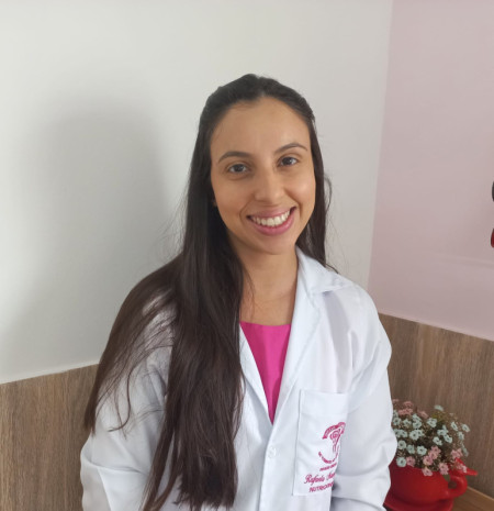 Rede Feminina de Combate ao CÃ¢ncer de Osvaldo Cruz oferece atendimento com nutricionista para os pacientes