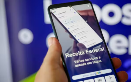 Imposto de Renda 2025: programa para declaraÃ§Ã£o fica disponÃ­vel para download; veja como baixar