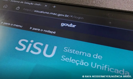 MEC divulga resultado do Sisu com um dia de atraso